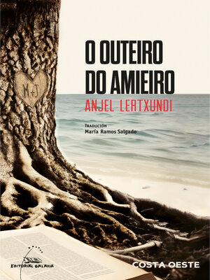 cover image of O outeiro do amieiro